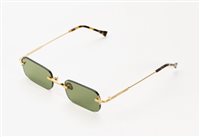 Sunglasses Kyme SILAS5ORO - SILAS5ORO